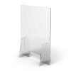 Divisorio 60x80cm con foro