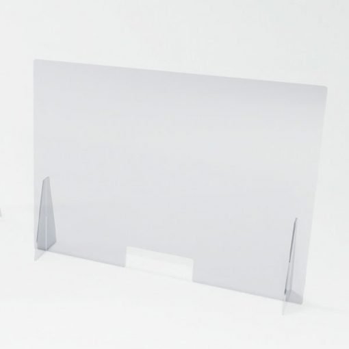 Divisorio 100x75cm con foro